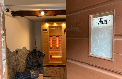 Ferienhaus Eifelstuben mit Charme - Bauernstube Vulkaneifel - Nähe See und Burgruine - Photo 67