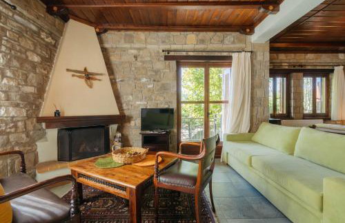 Τα Πέτρινα της Ελάτης - Petrina Elatis - Foto 21