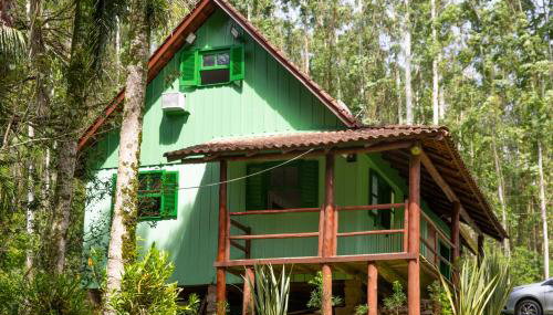 Canto da cascata - Foto 5, Garden view