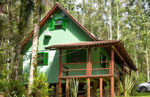 Canto da cascata - Foto 5