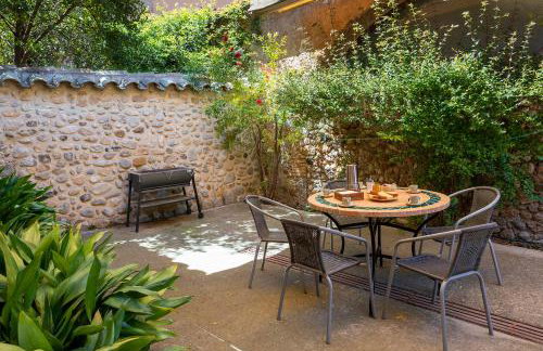 Can Marisch Les Corts - Foto 19