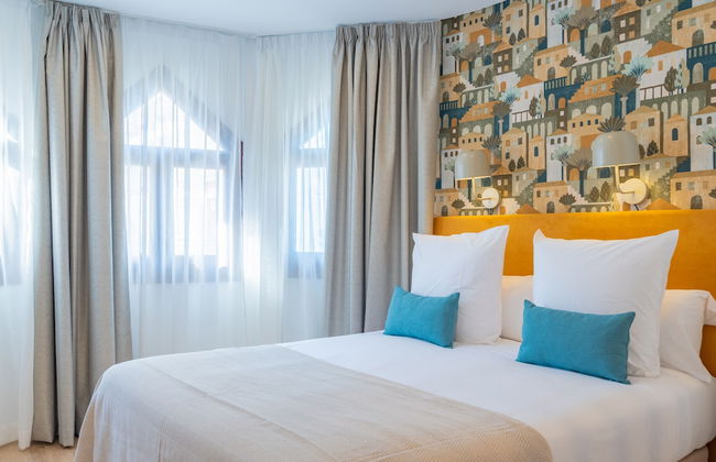 Feelathome Atarazanas Apartments - Foto 8