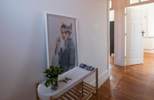 Casas São João by Ana Ferro Rentals - Foto 47