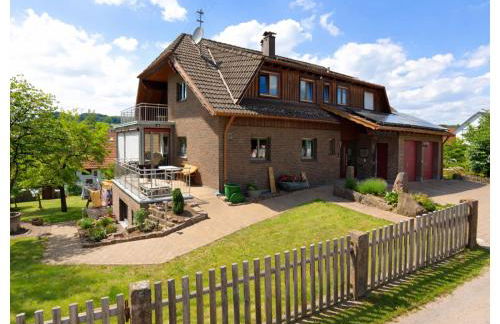 Ferienwohnung Marianne in Neuweiler - Foto 1