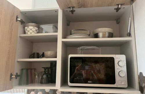 Petit Cocon des Rives Proche Stanislas - Foto 41