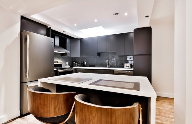 The SFX Old Port - Foto 13