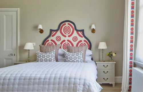 Cockloft Romantic Countryside Hideaway - Foto 6