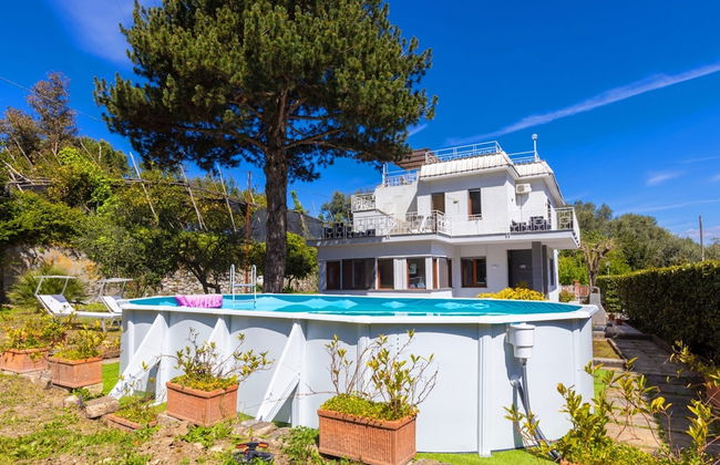 Estate4home - Villa Louise - Foto 40