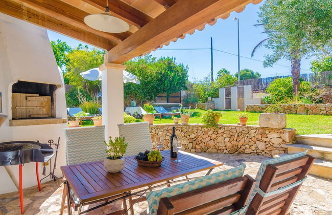 Can Boira in Portocolom - Foto 5