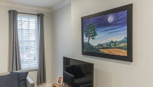 Beautiful 2 bedroom-Graduate Hospital-Back Patio - Foto 3