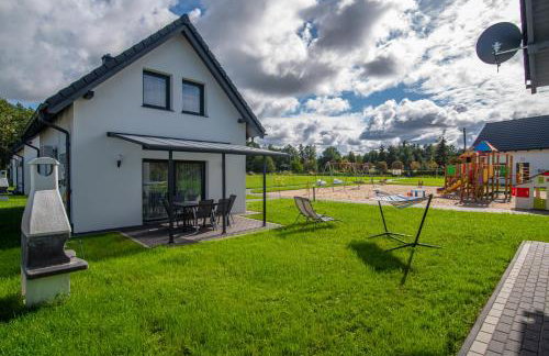 Hamak Lubiatowo - Foto 26