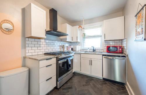 Quaint Indy Getaway in SoBro-Family Friendly - Foto 11