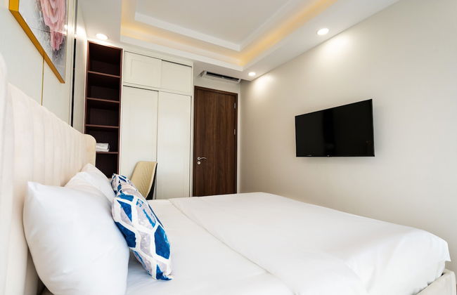 Convinia Luxury The Peak Midtown - Foto 28