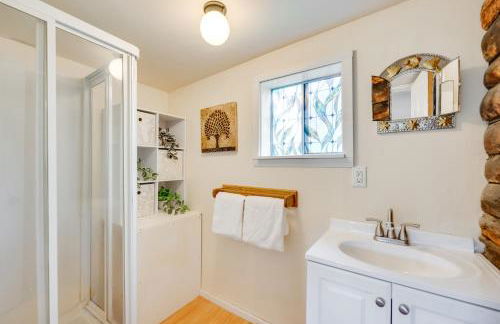 Minnehaha Allenspark Cabin Near Hiking! - Foto 16