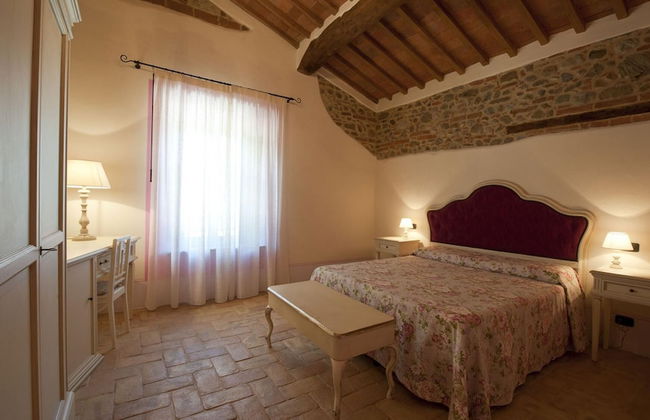 Podere Bellaria 18 2 - Foto 78