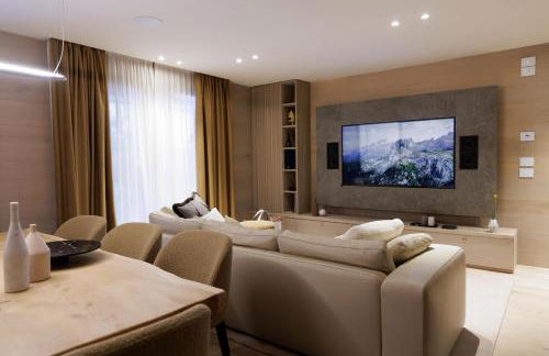 Campiglio WOOD - Foto 31