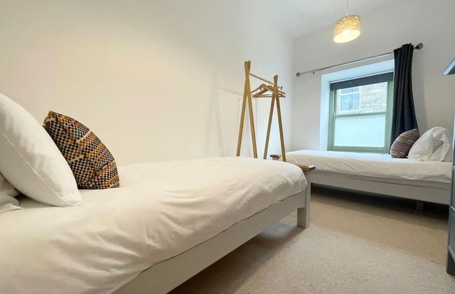 Stylish Tasteful 2bed 2bath Central Townhouse - Foto 12