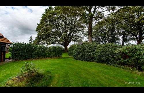 NEU! Ferienhaus am grünen Kamp - Foto 11