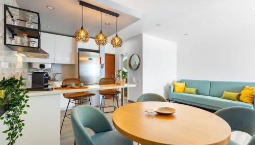 Apartment Sweet Ocean by Interhome - Foto 3