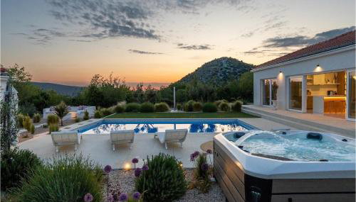 Villa Nebesi - Foto 1