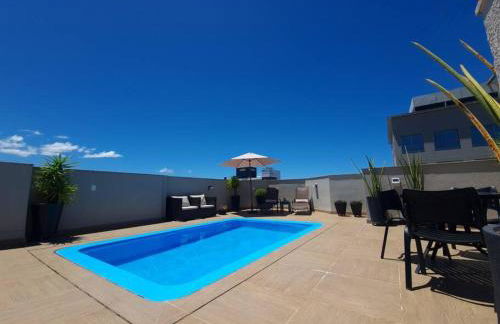 Campinas Penthouse - Cobertura Luxo com Piscina Privativa - Foto 42