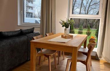 Apartamenty Akademicka przy Onkologii 3 - Foto 9