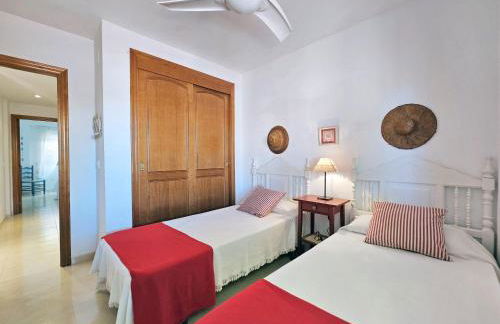 PARAISO ARONA I - Casa en Mar de Cristal La Manga - Foto 23