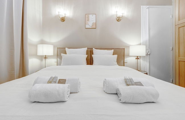 Maison République - Foto 24