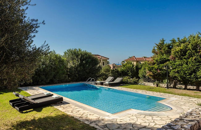 Ilios Kefalonia With 3 Bedrooms and 3 Bathrooms - Foto 8