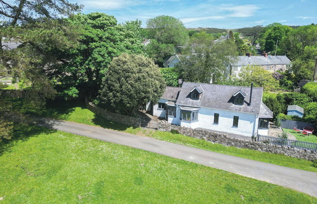 Holm Oak Cottage - 3 Bed - Reynoldston - Foto 56