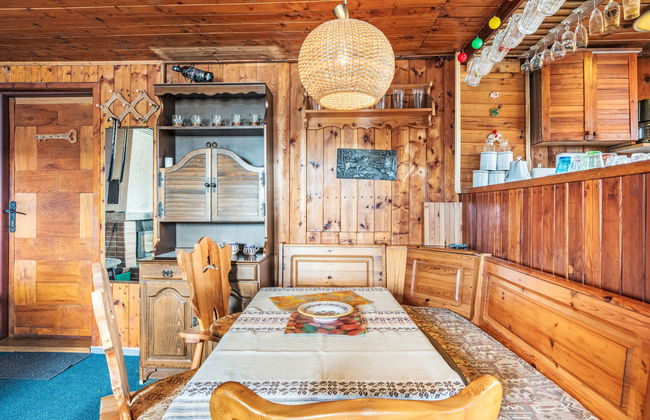 2 bedroom House in Liberec with garden - Photo 4