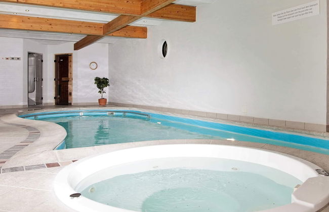 Luxury Retreat With Pool - By Traum Ferienwohnungen - Foto 5