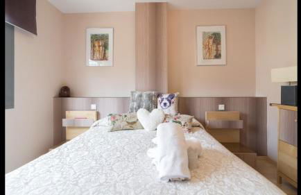 Apartamento Playa y Piscina 1-2 personas - Photo 11