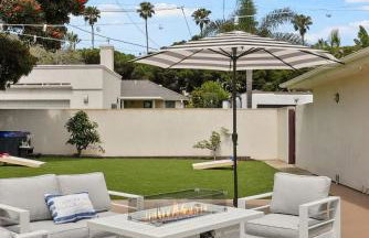 Stunning La Jolla Hideaway Close to Everything - Foto 20