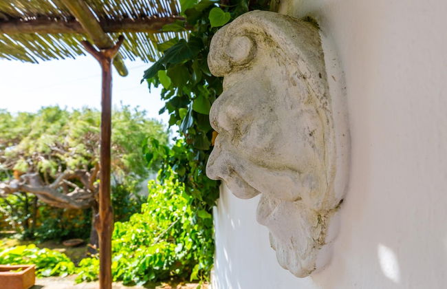 Villa Delle Ninfeee by Napoliapartments - Foto 37