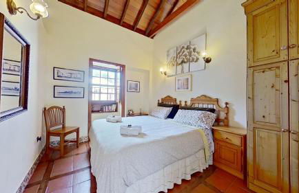 Finca Paraiso Casa Rural Tenerife - Foto 22