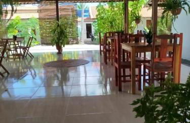 Côco Verde - Pousada Icaraí Kite Village - Foto 39