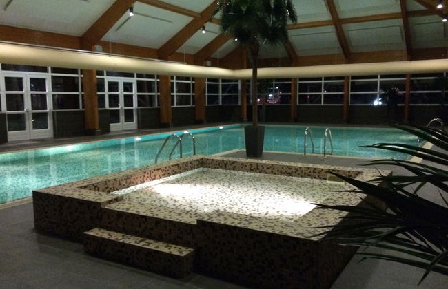 3 bedroom House in Otterlo with swimming pool and terrace - Photo 11