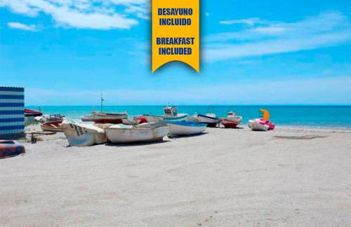 Apartalux Zen Pacific - Foto 1