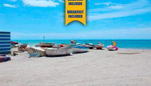 Apartalux Zen Pacific - Foto 1