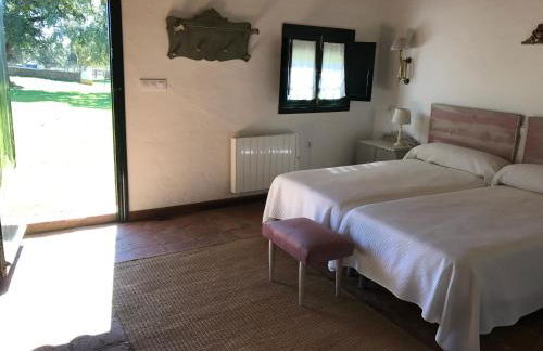 Casa Rural de la Finca Sierra Grande - Foto 25