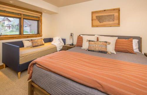 Alpenglow Condo 36A - Foto 22