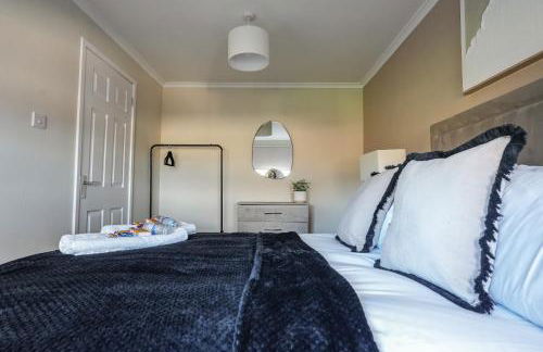 Castlehill House - Foto 29