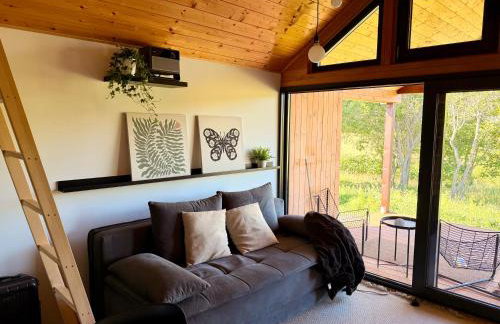 Dushka Mountain Cabin - Photo 6