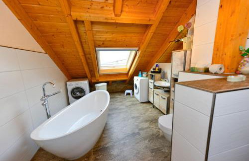 Ferienwohnung im Erzgebirge - Foto 12