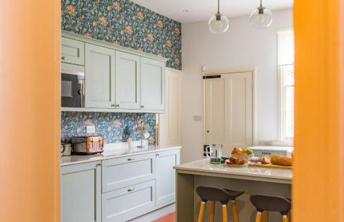 Nares House by Bloom Stays - Foto 21