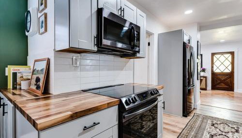 Charming 2 bedroom house 1 mile from U of O - Foto 3