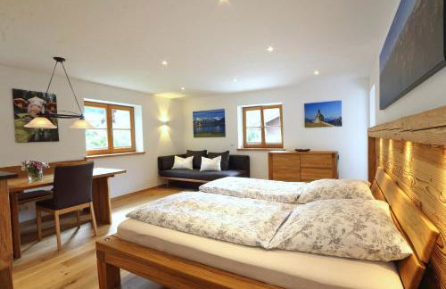 Ferienwohnung Haus Hörth - Foto 10