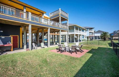 Ocean's Edge home - Foto 37