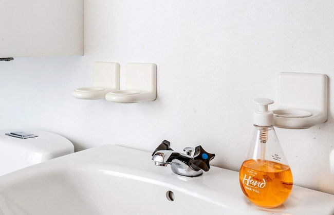 4 Person Holiday Home in Jarpen - Foto 9